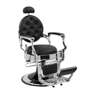 Barber Chair