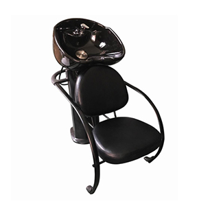 Shampoo Chair